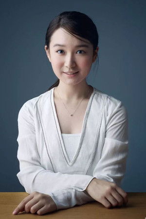 Li Chanfei portrait