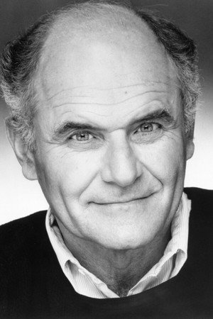 Robert Levine portrait