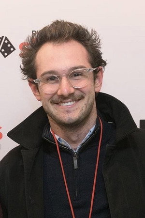 Ahmed T. Ragheb portrait