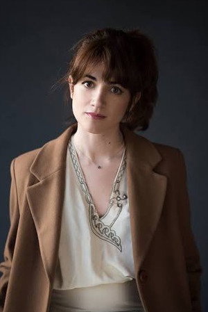Maria Rodés portrait