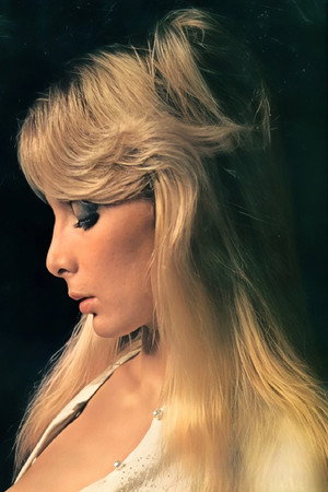 Franca Gonella portrait