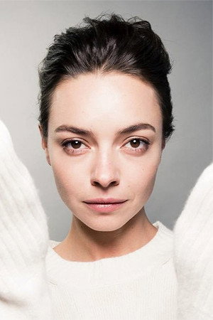 Vera Kincheva portrait