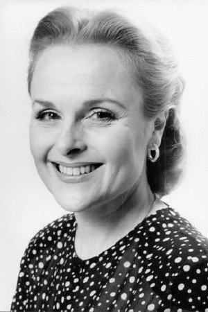 Sheila Gish portrait