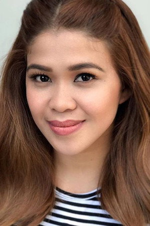 Melai Cantiveros portrait