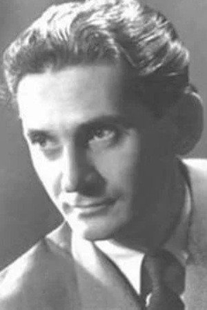 Lazăr Vrabie portrait