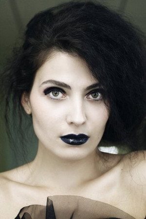 Elissa Ciullo portrait