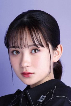 Mei Hata portrait