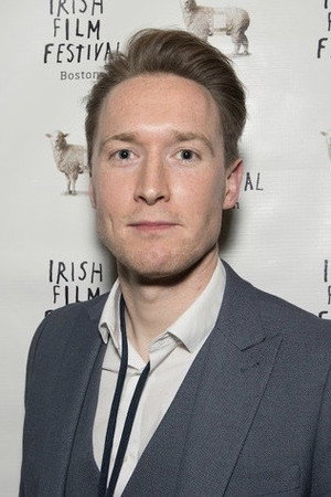 Dominic MacHale portrait