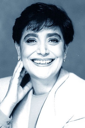 Mia Martini portrait