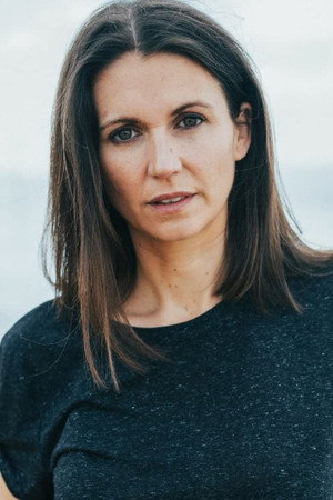 Samantha Anderson portrait