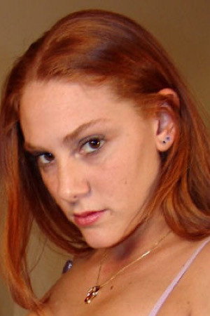 Mariah Ritani portrait