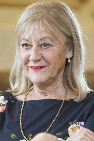 Susanne Leutenegger portrait