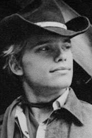 Cliff Masters portrait