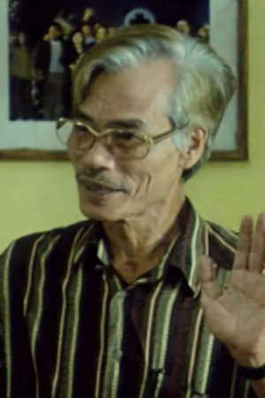 Ngọc Thủy portrait