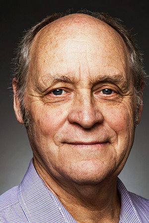 Jim Daly portrait