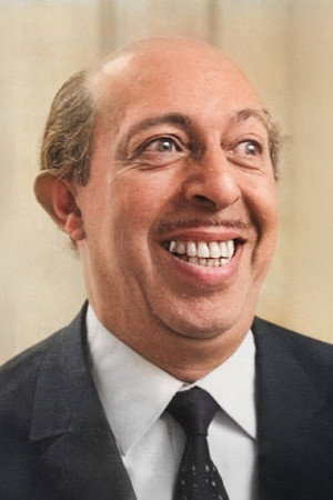 Aziz Basmacı portrait
