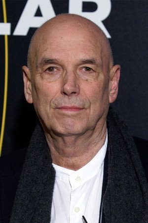 Martin Campbell portrait