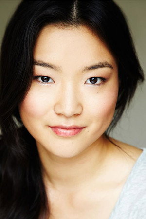 Michelle Lim Davidson portrait