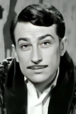 Edward Harutunyan portrait