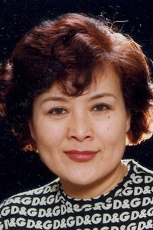 Tang Qun portrait