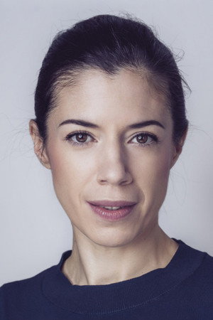 Michaela Majerníková portrait