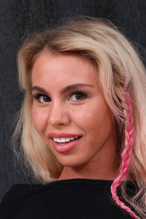 Lana Sins portrait