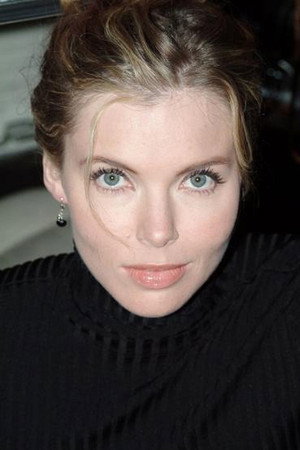 Sarah Poynter portrait