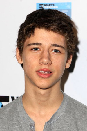 Uriah Shelton portrait