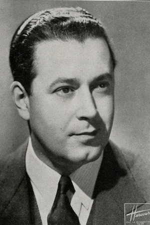 Roger Bourdin portrait