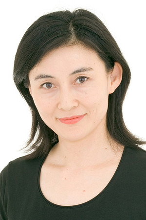 Manami Maruyama portrait