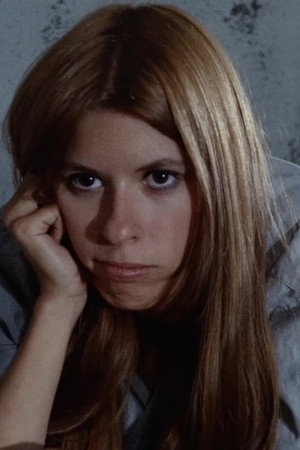 Cathy Adams portrait