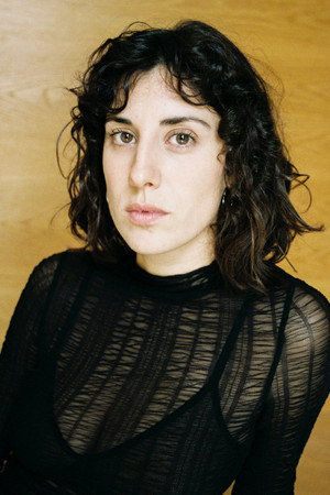 Elena Martín Gimeno portrait