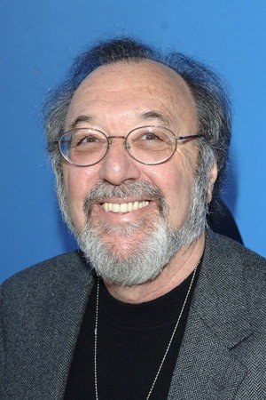 James L. Brooks portrait