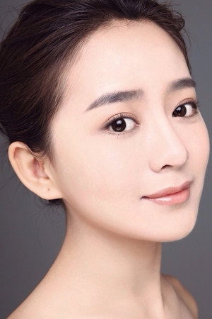Jin Bohan portrait