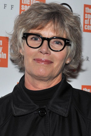 Kelly McGillis portrait