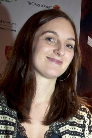 Marte Magnusdotter Solem portrait