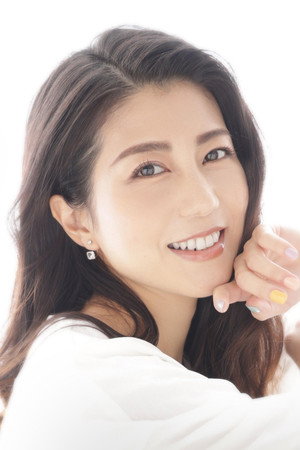 Ryoko Shiraishi portrait