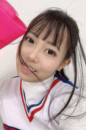 Hina Himari portrait