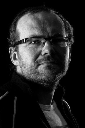 Arko Okk portrait