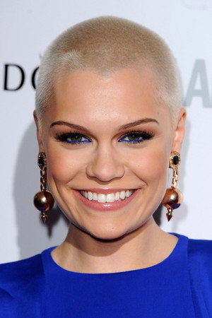 Jessie J portrait