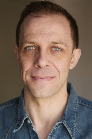 François Briault portrait