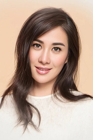 Michelle Ye Xuan portrait