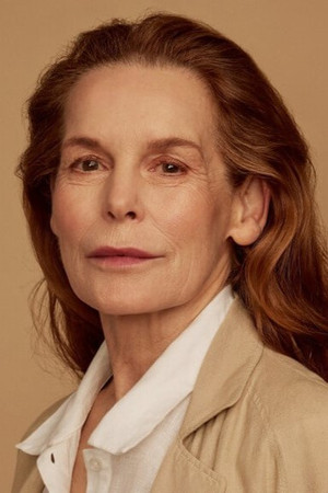 Alice Krige portrait