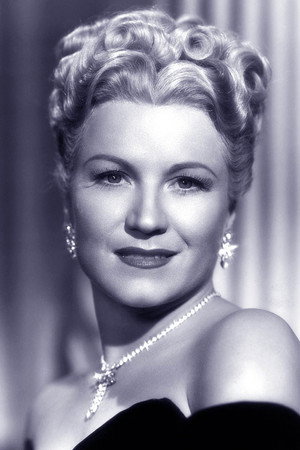 Dorothy Kirsten portrait