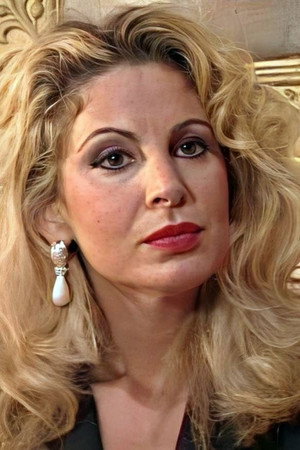 Alessandra Schiavo portrait