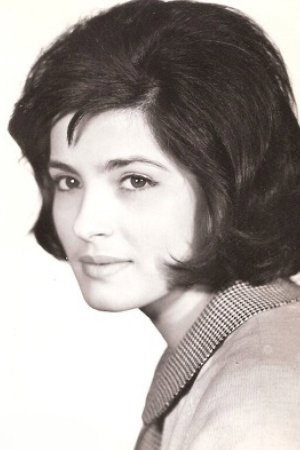 Nadezhda Randzheva portrait
