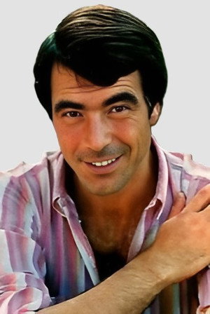 Maurice Poli portrait