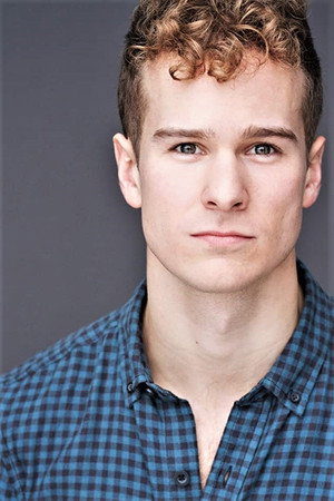 Ryan Steele portrait