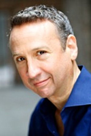 Jay Russell portrait