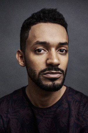 Yemi A.D. portrait
